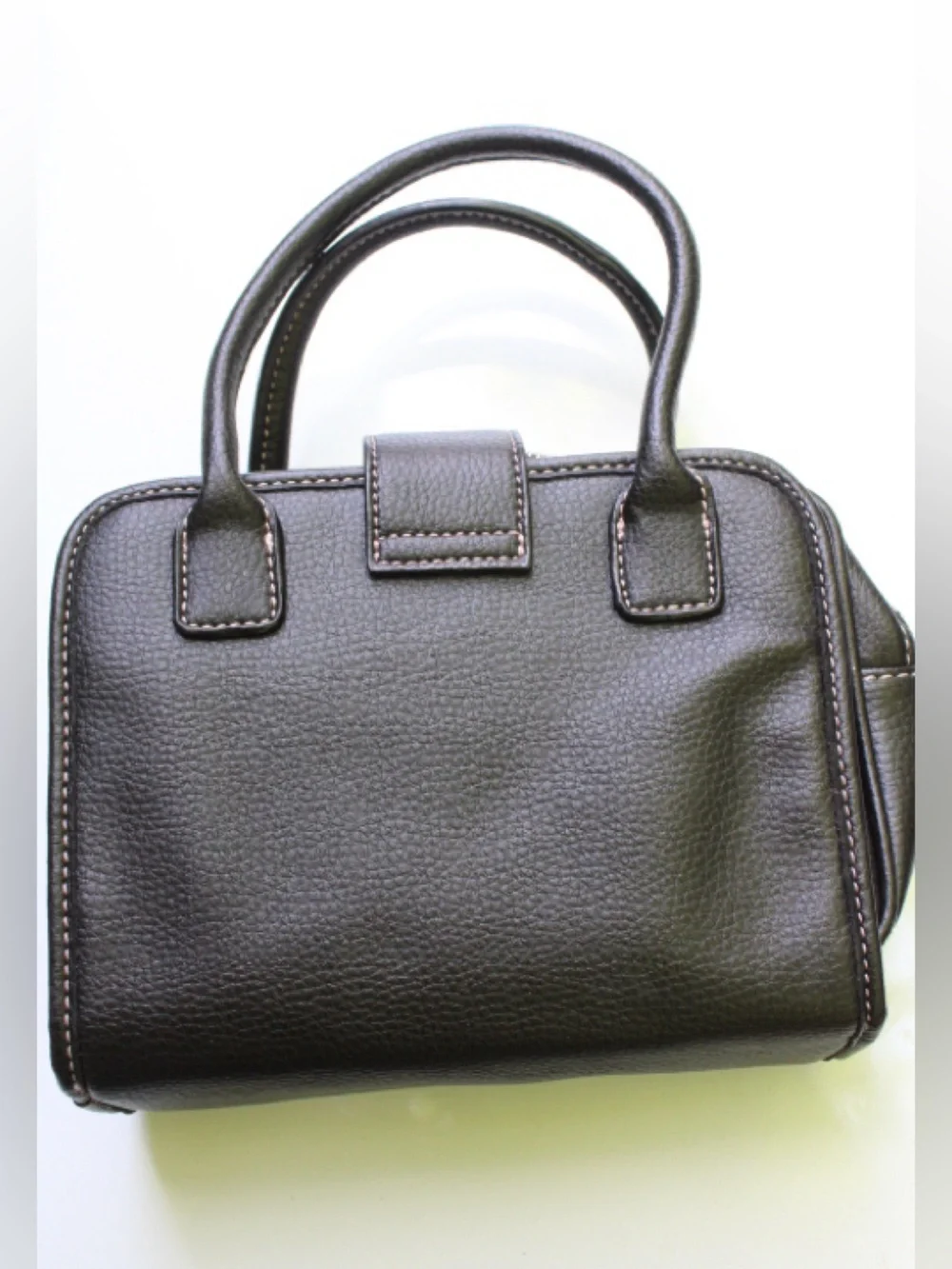 Victoria’s Secret cosmetics bag